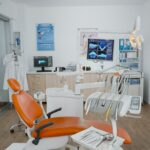 Dental Clinics Benchmark